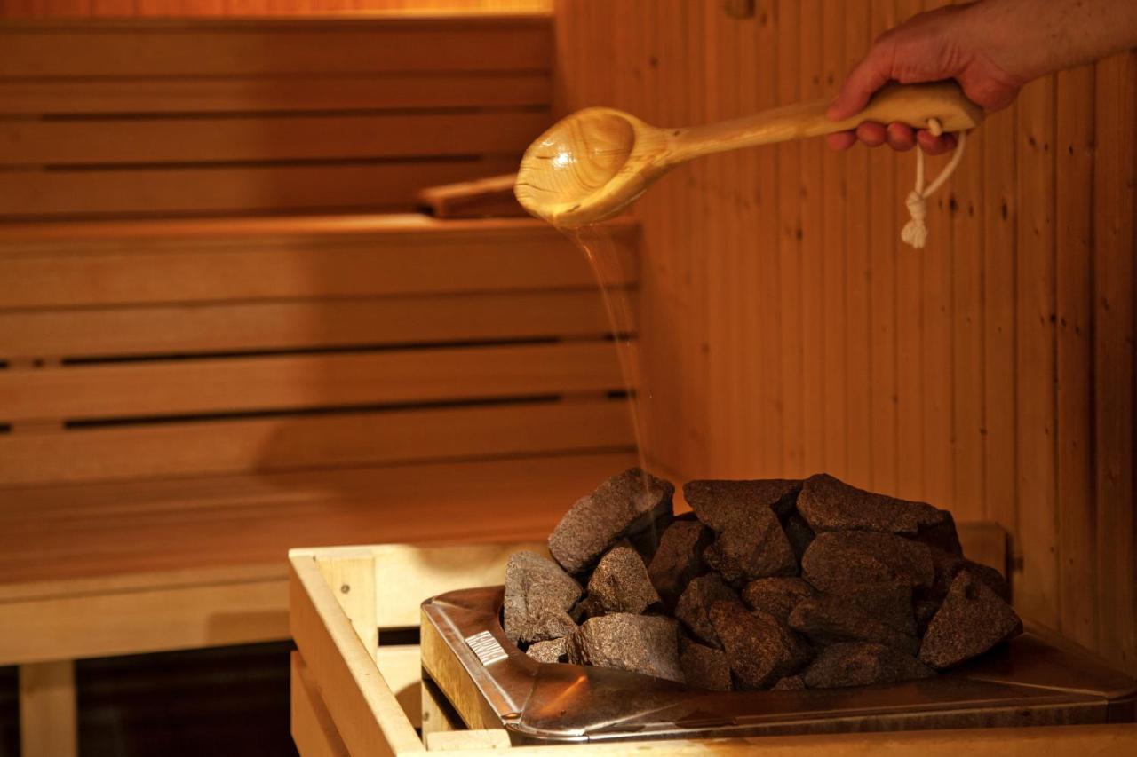Panorama Ski, Bike, Spa & Restaurant - Czarna Gora Resort Stronie Slaskie Exterior photo