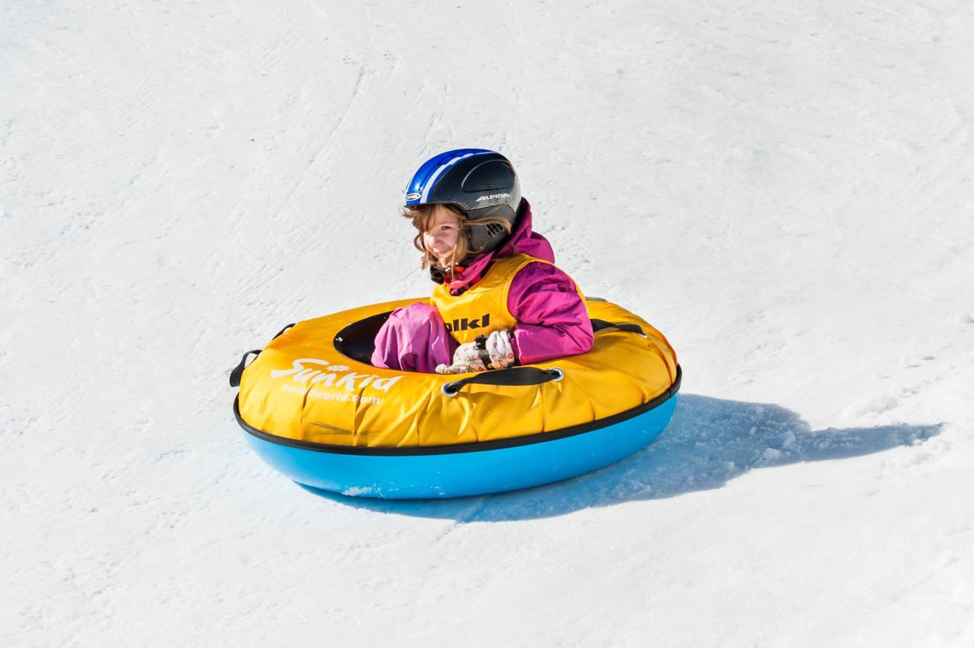 Panorama Ski, Bike, Spa & Restaurant - Czarna Gora Resort Stronie Slaskie Exterior photo